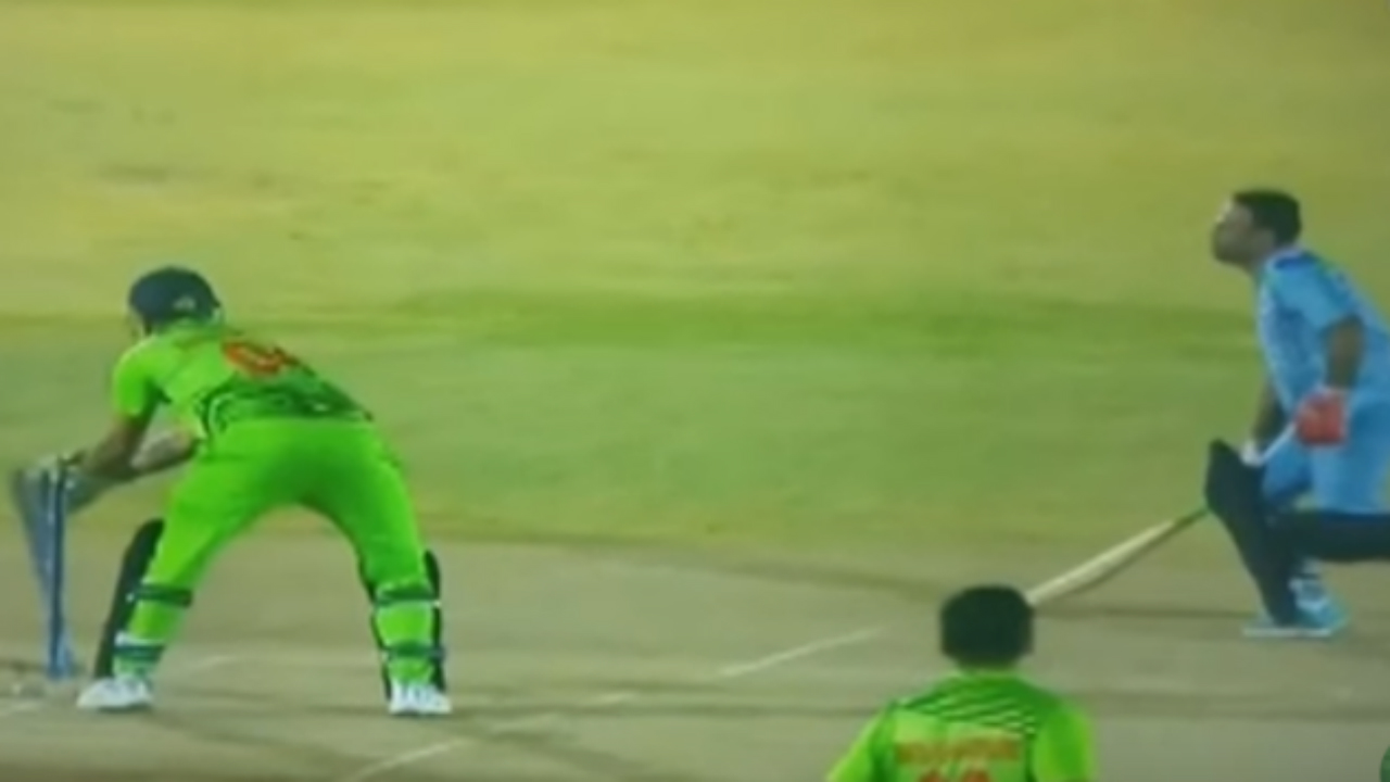 ICC launch investigation into UAE league