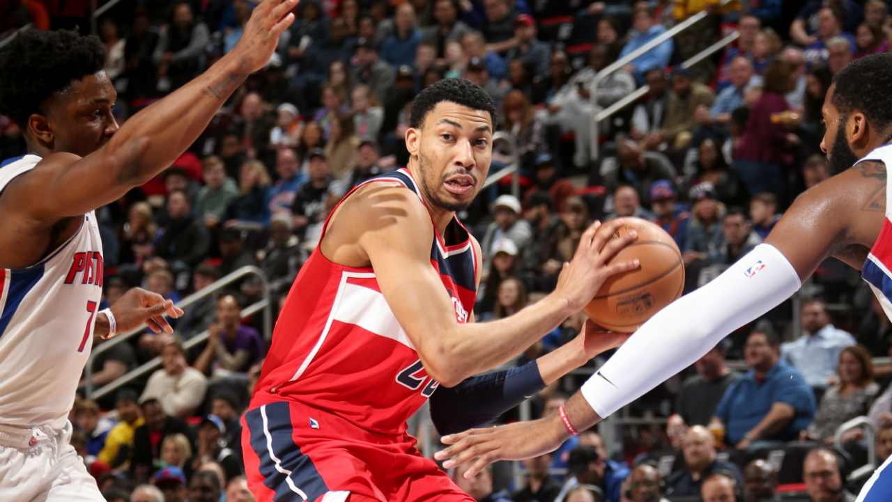 Washington Wizards Three Takeaways: Andre Drummond too much for Wizards