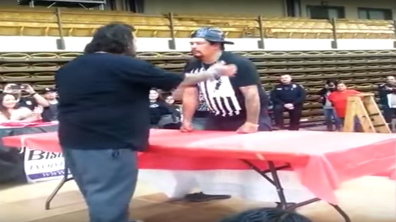 Top 10 Weirdest sports in the world Sporting News