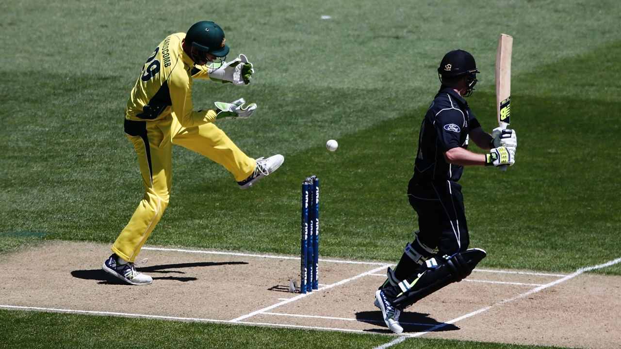 Image result for Handscomb keeping in ODi