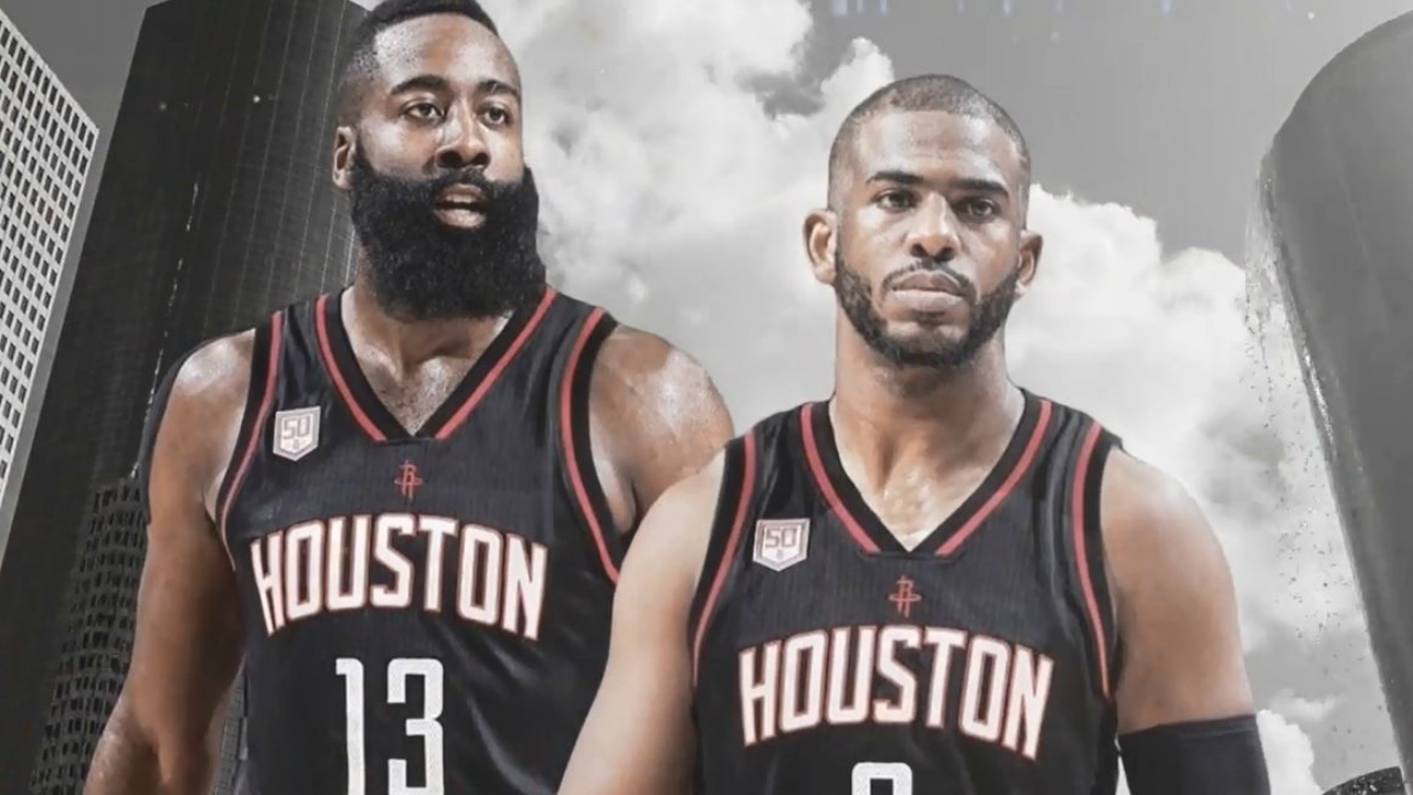 “Chris Paul James Harden”的图片搜索结果