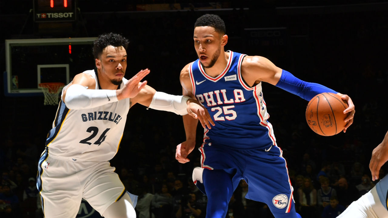 Ben Simmons Cozyin' Up With Tinashe ... After Sixers Win Ben Simmons Cozyin' Up With Tinashe ... After Sixers Win