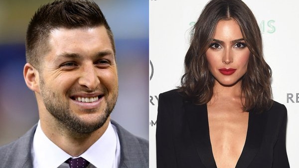 Tim Tebow dumped for not having sex with Miss Universe girlfriend | Other Sports | Sporting News
