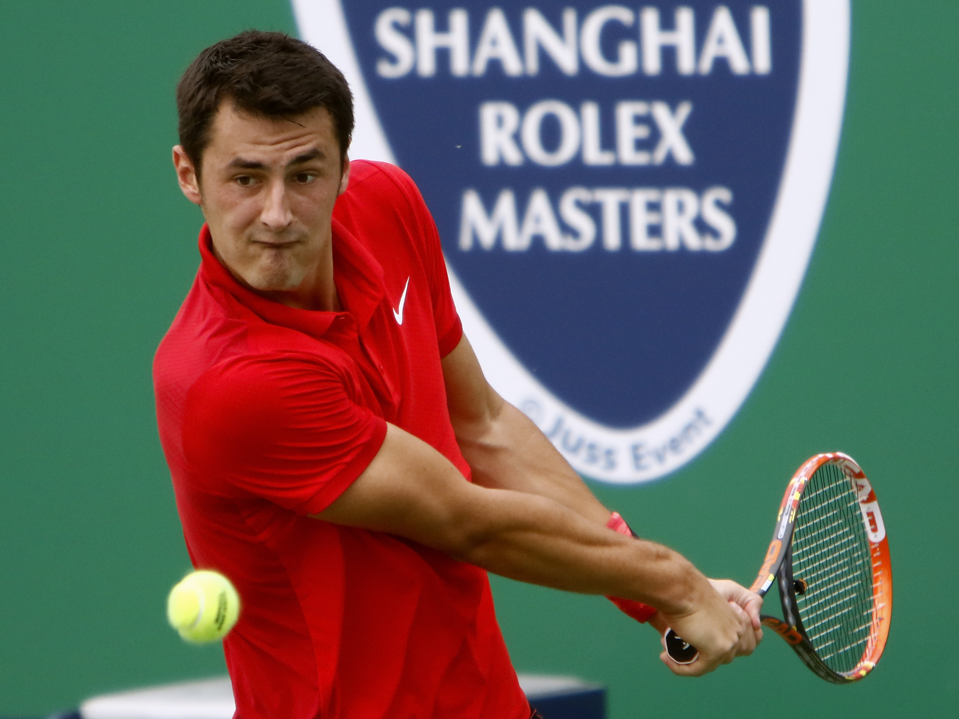 which pros use 18x20 string pattern?? Talk Tennis