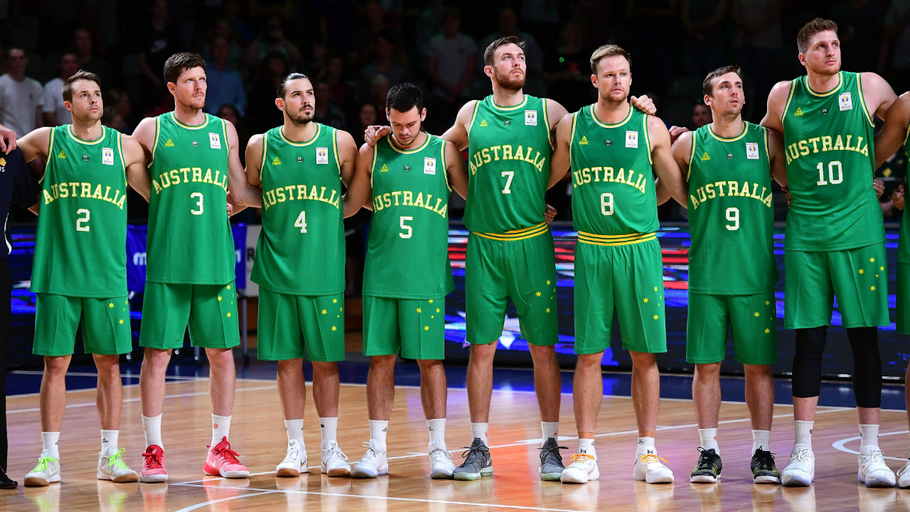 2019 FIBA World Cup qualifiers: Teams, rosters, storylines ... - 1280 x 721 jpeg 1141kB