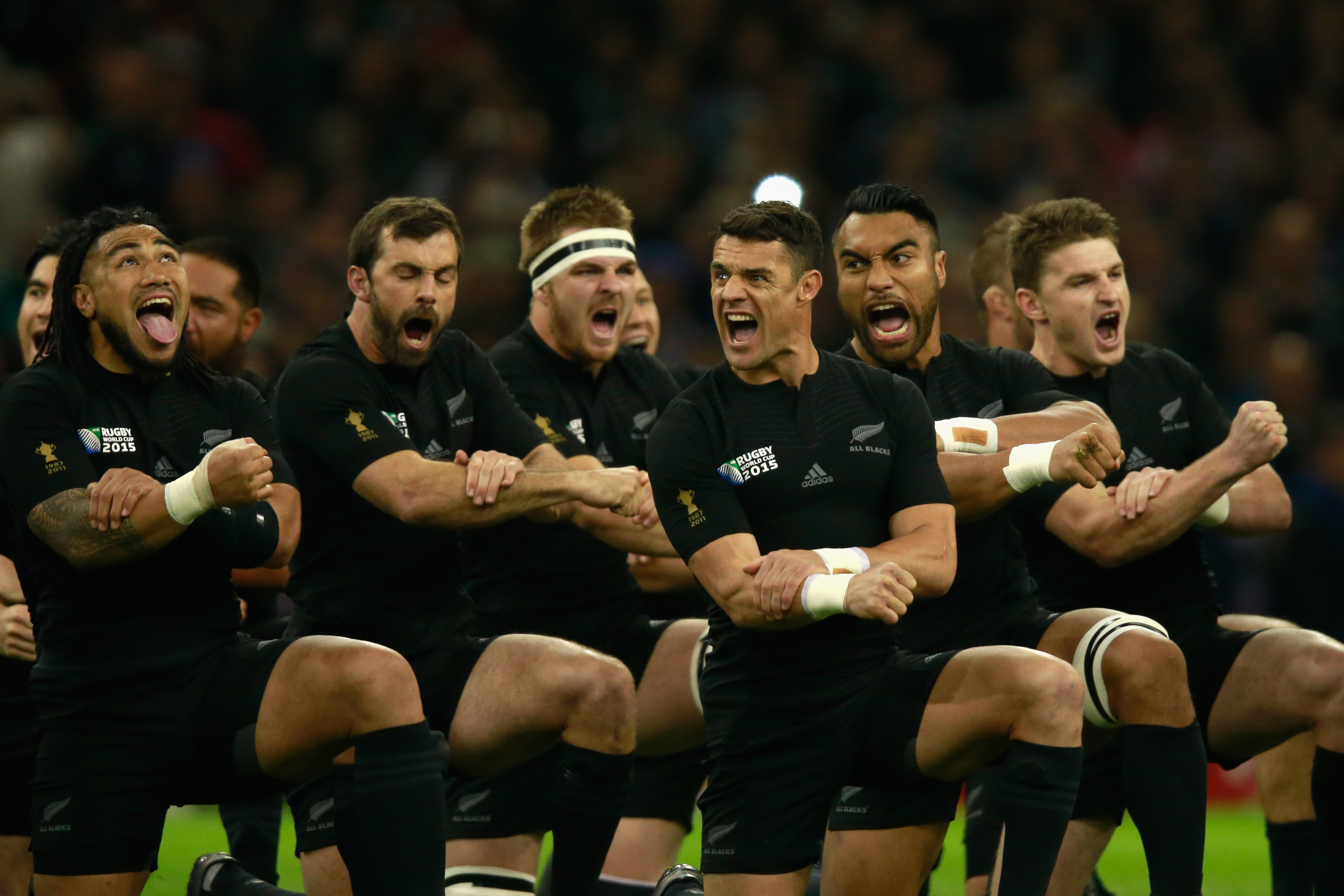 'Current All Blacks are best team in history' Rugby Sporting News