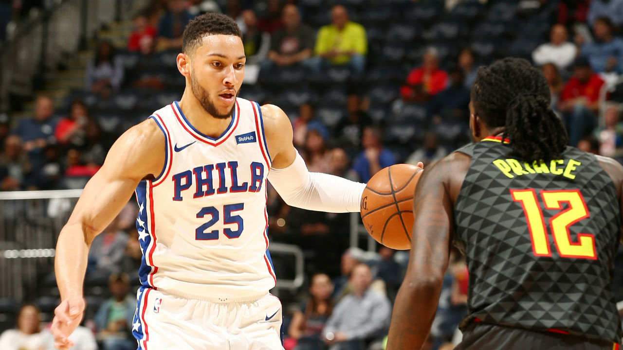 All-star unlikely to play in first playoff game