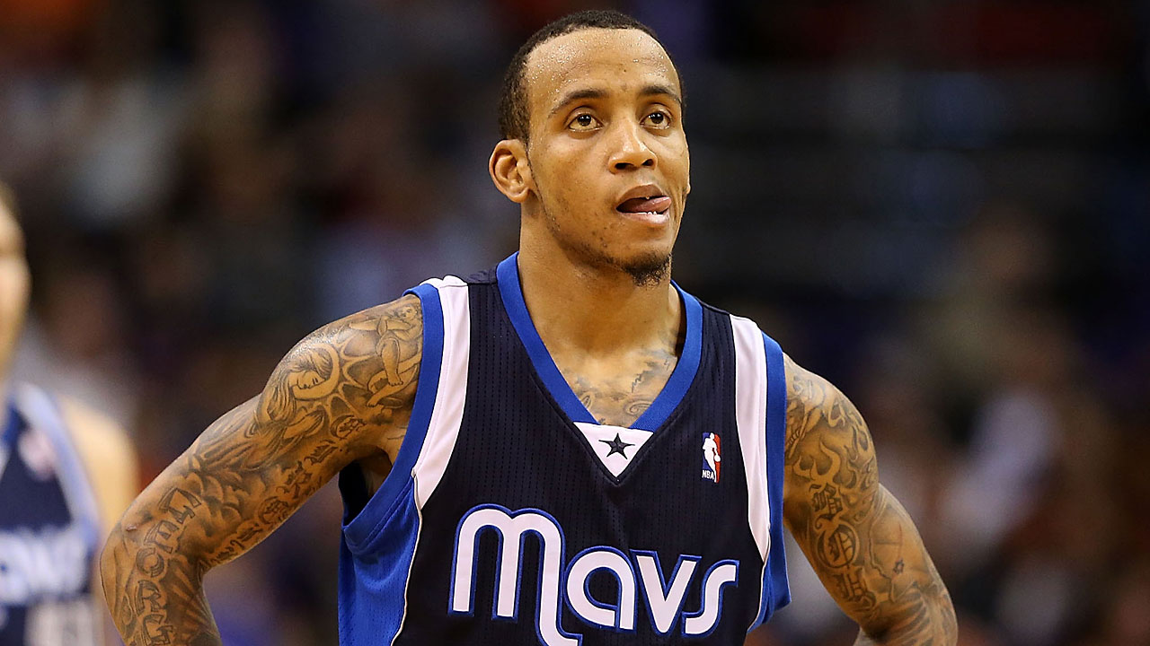 Monta Ellis