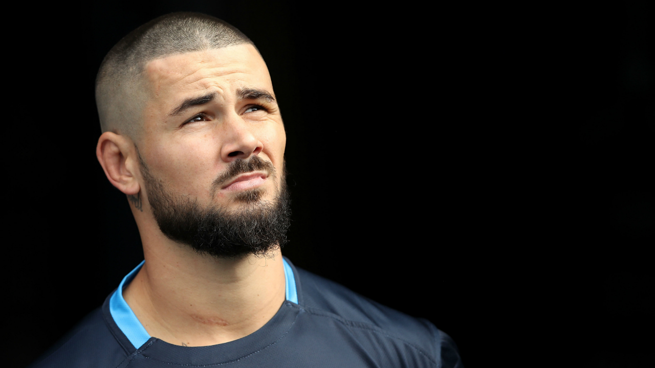 Eight Kiwis to play for Tonga Eight Kiwis to play for Tonga