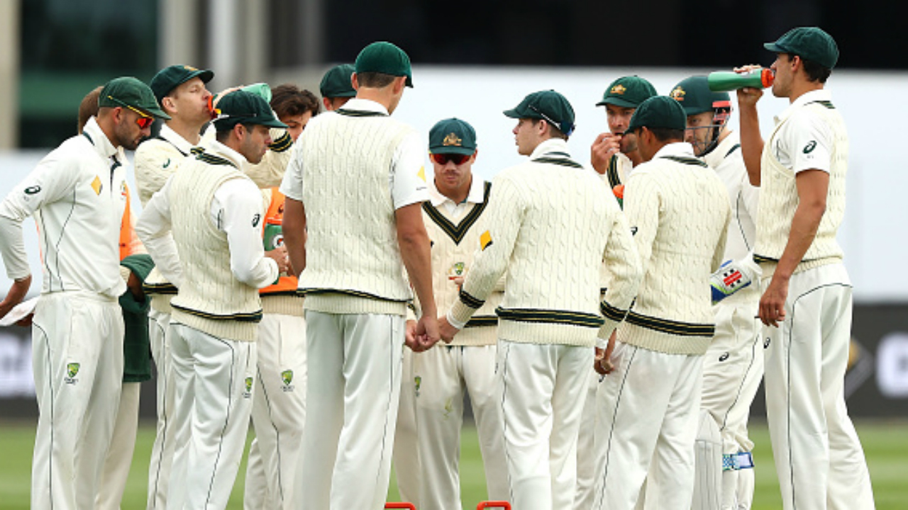 England-born Matt Renshaw earns Australia Test call in squad overhaul