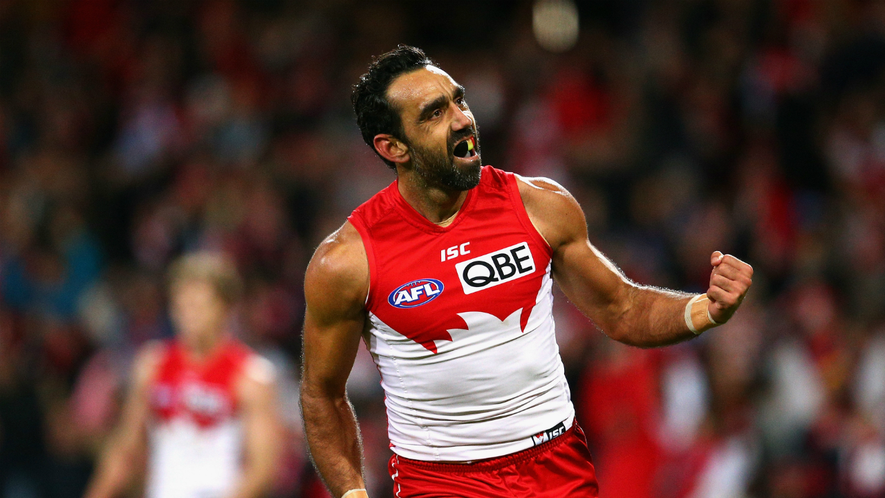 Every AFL club's alltime best Indigenous player Sporting News