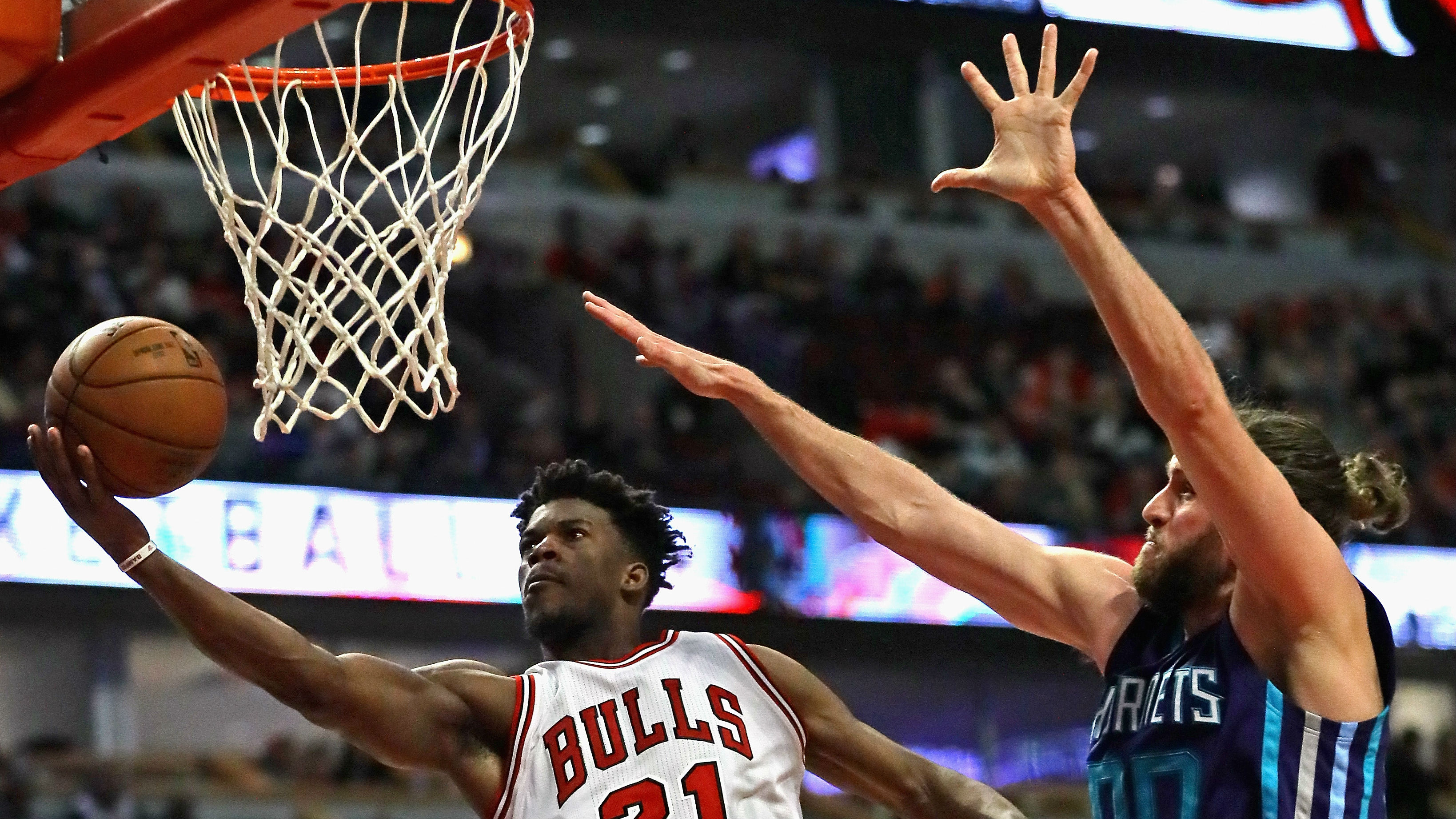 Butler's big night lifts Bulls, Cavs and Warriors win Butler's big night lifts Bulls, Cavs and Warriors win