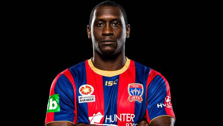 Heskey