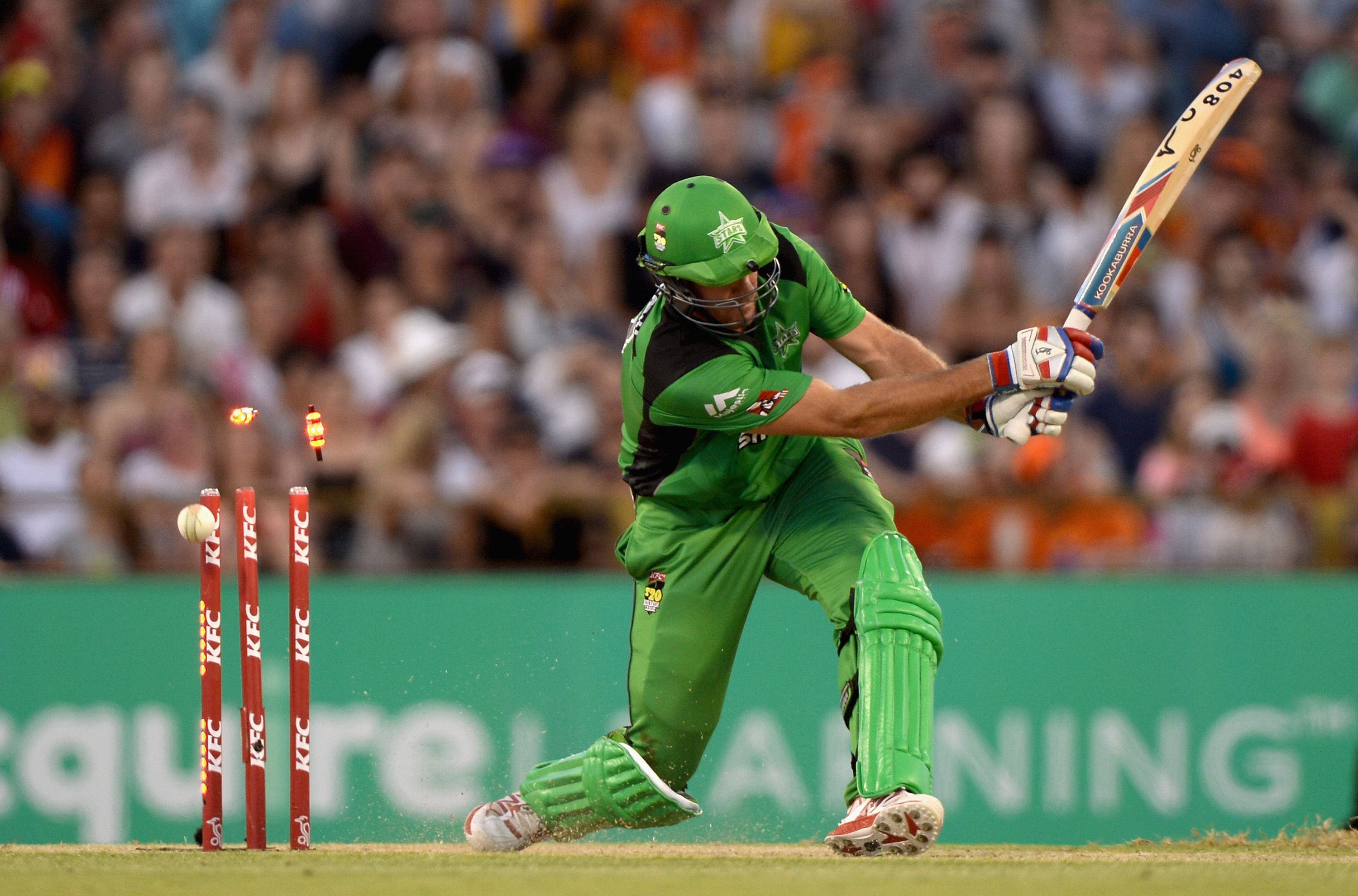 Cricket Big Bash League 2015 Full squads and signings SPORTAL