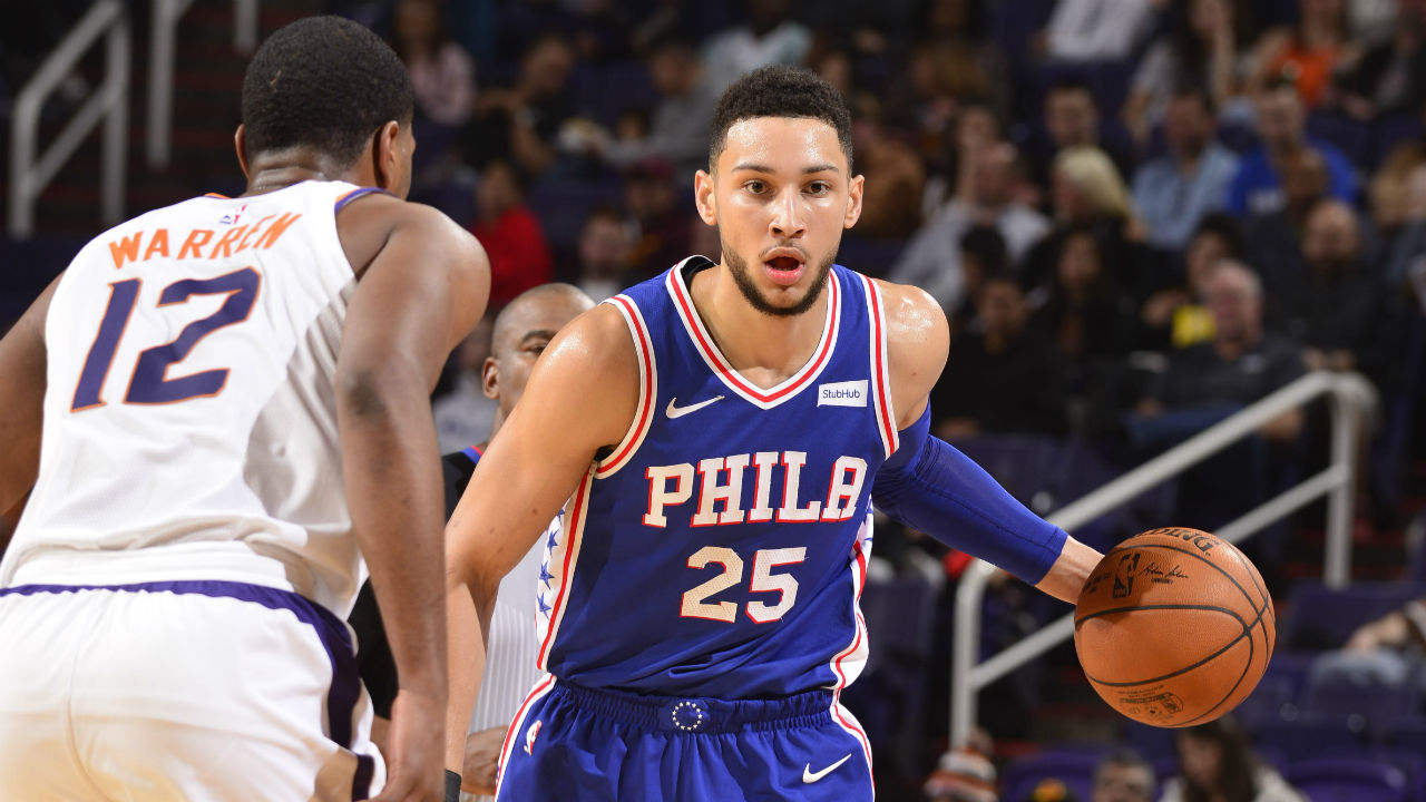 X-rays on Embiid's hand negative X-rays on Embiid's hand negative