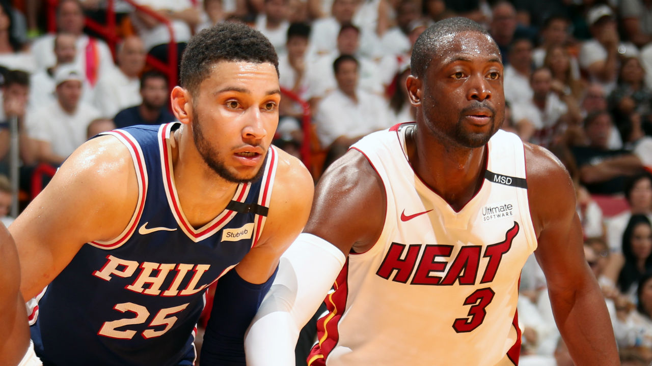 NBA Playoffs Betting Odds: Miami Heat vs. Philadelphia 76ers Game 4 Recap
