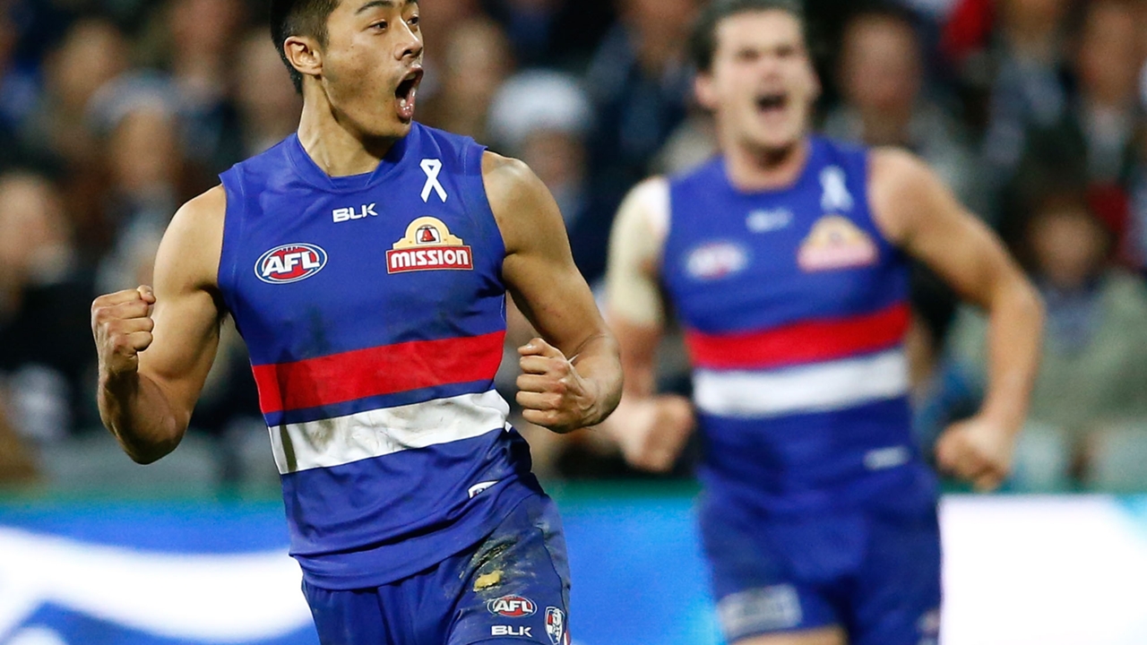 Swans lose star for grand final Swans lose star for grand final