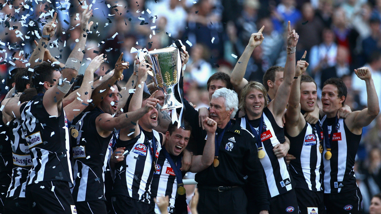 The run to AFL finals - can your team still make it? | Sporting News The run to AFL finals - can your team still make it? | Sporting News