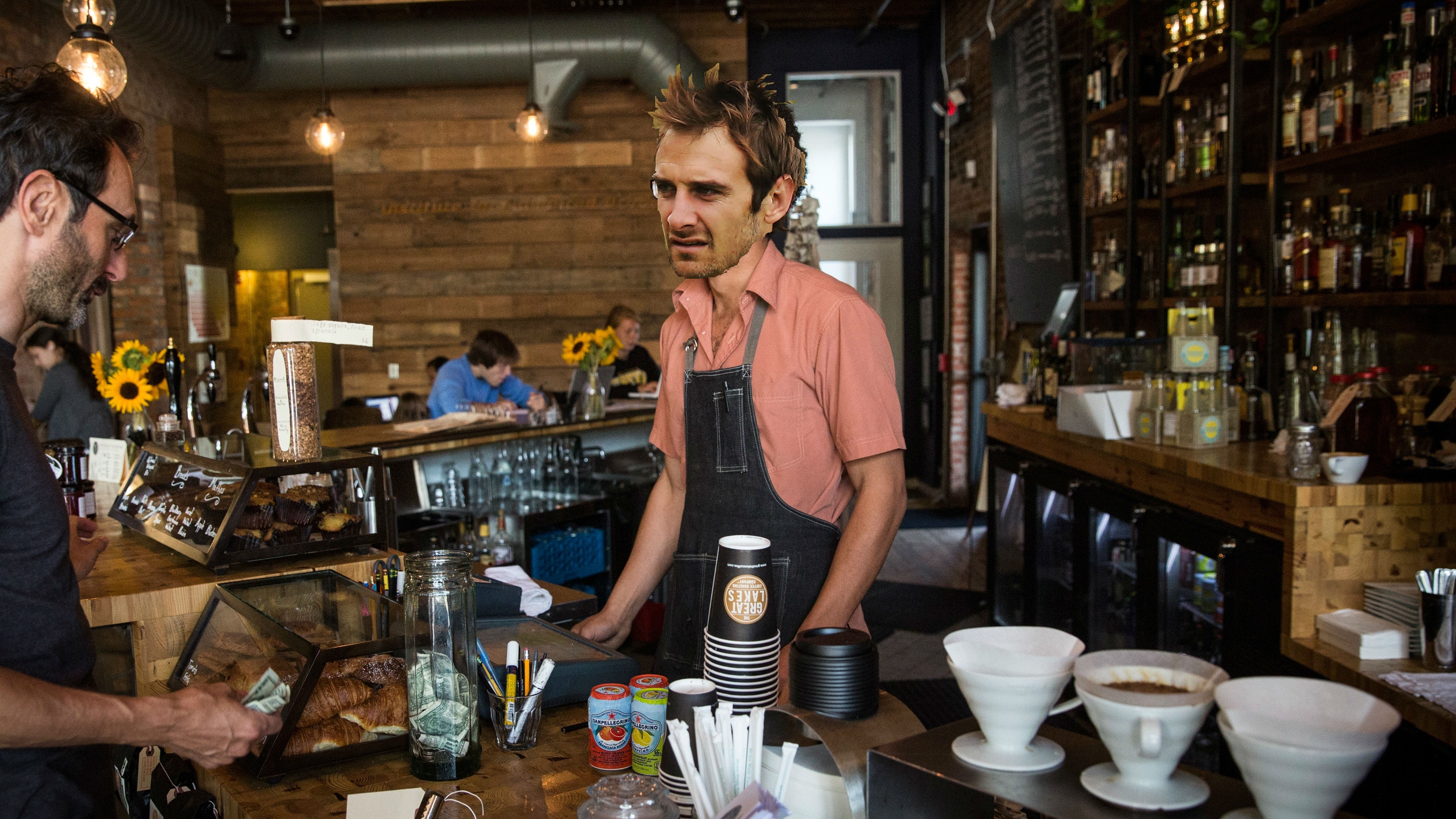 Jobe Watson Cafe New York Jobe Watson Cafe New York