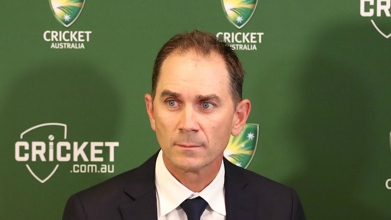 Justin Langer: Would have tampered the ball if asked to