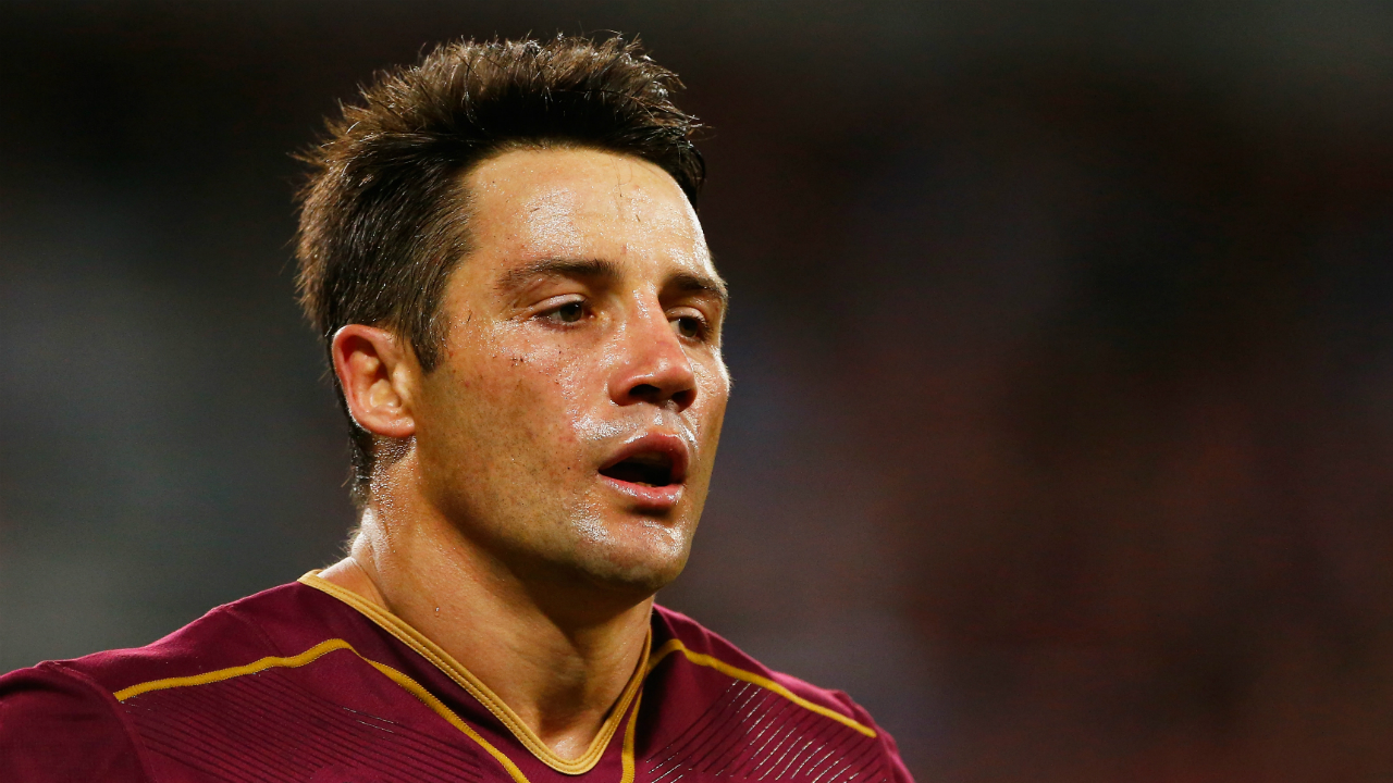 Ben Hunt called up for Queensland in State of Origin decider