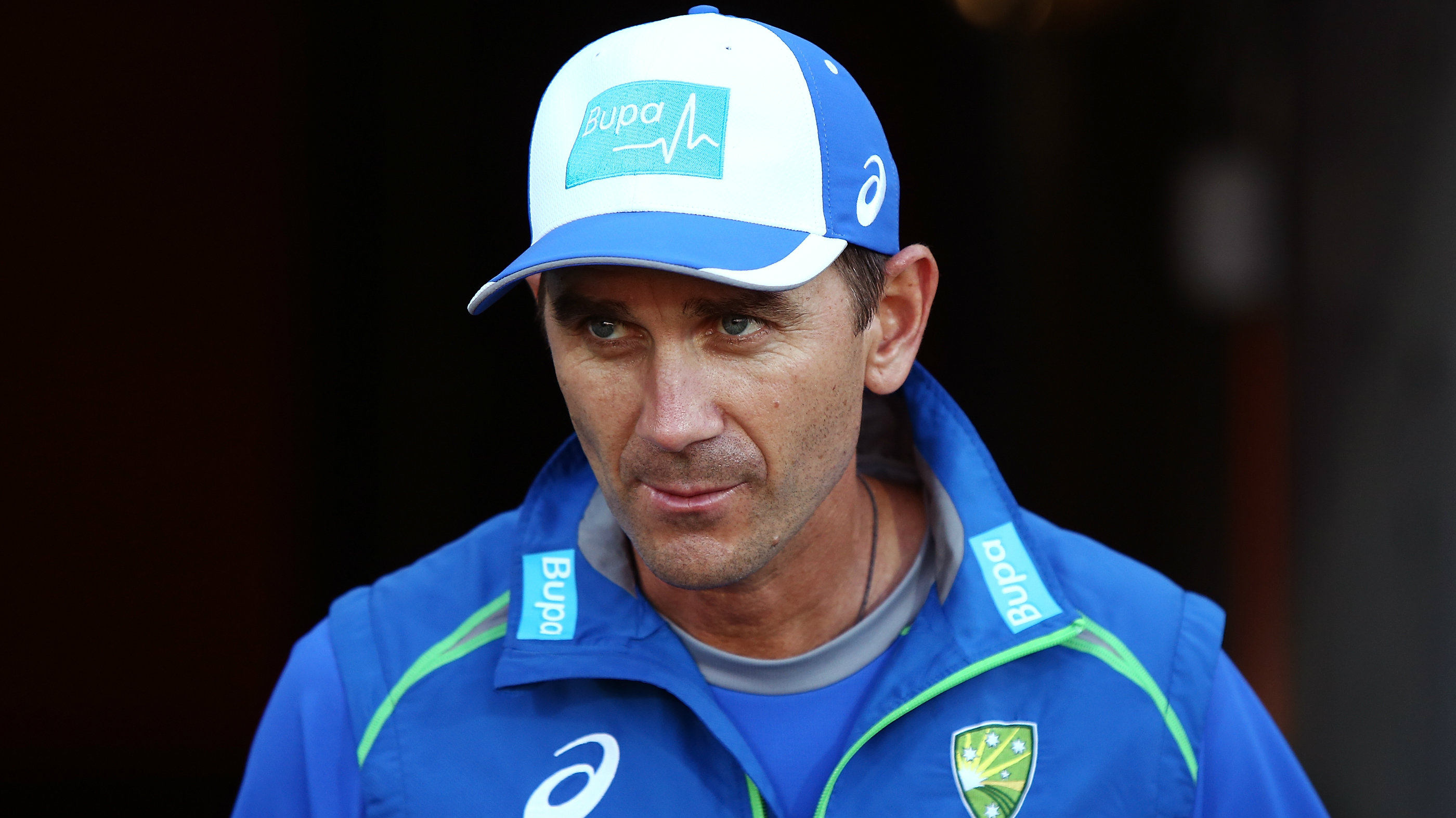 Justin Langer set to be new Australian cricket coach, media reports say