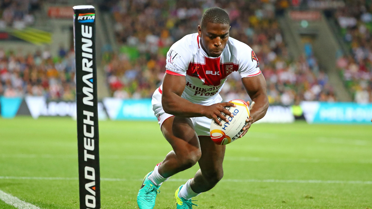 Rugby League World Cup top tryscorers Sporting News