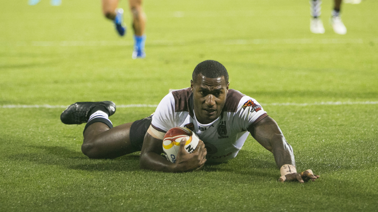 Rugby League World Cup top tryscorers Sporting News