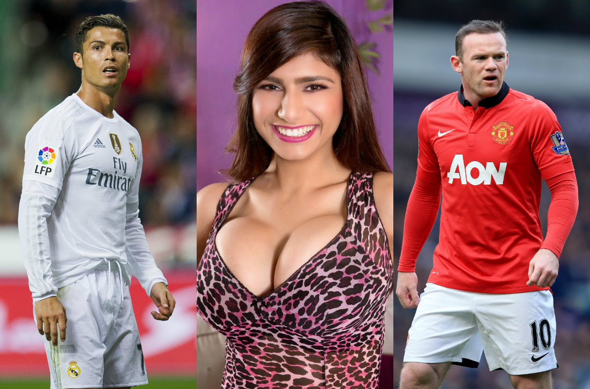 sexy contortionist eats pussy the most popular footballer porn