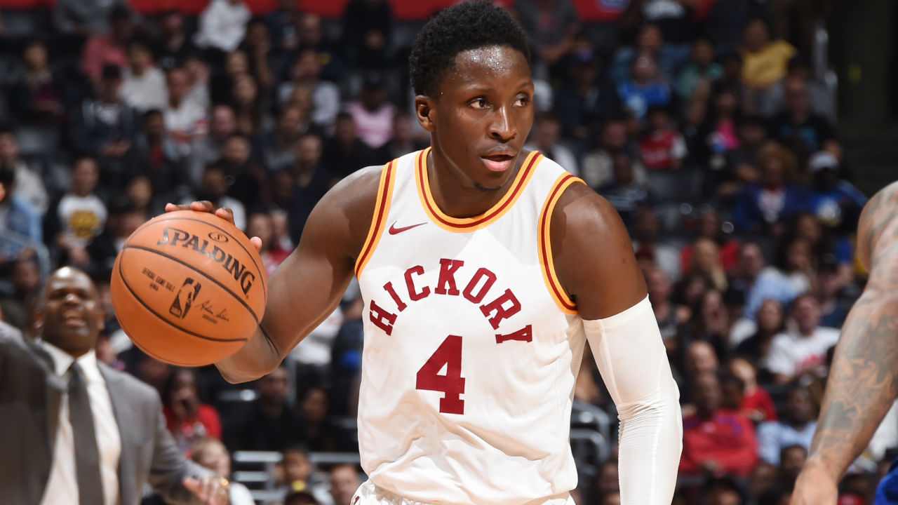 Pacers beat Clippers for 5th straight win