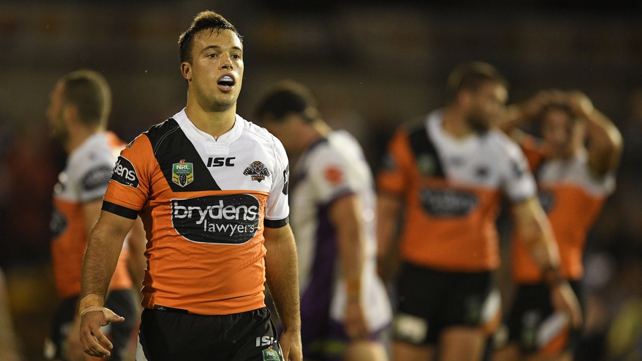 The most hated rugby league players in the NRL Sporting News