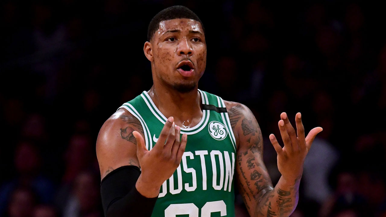 Boston Celtics could decide to stand pat at trade deadline Boston Celtics could decide to stand pat at trade deadline