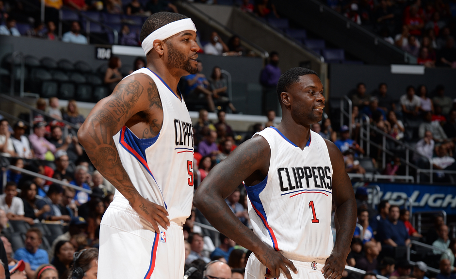 Warriors trade options
