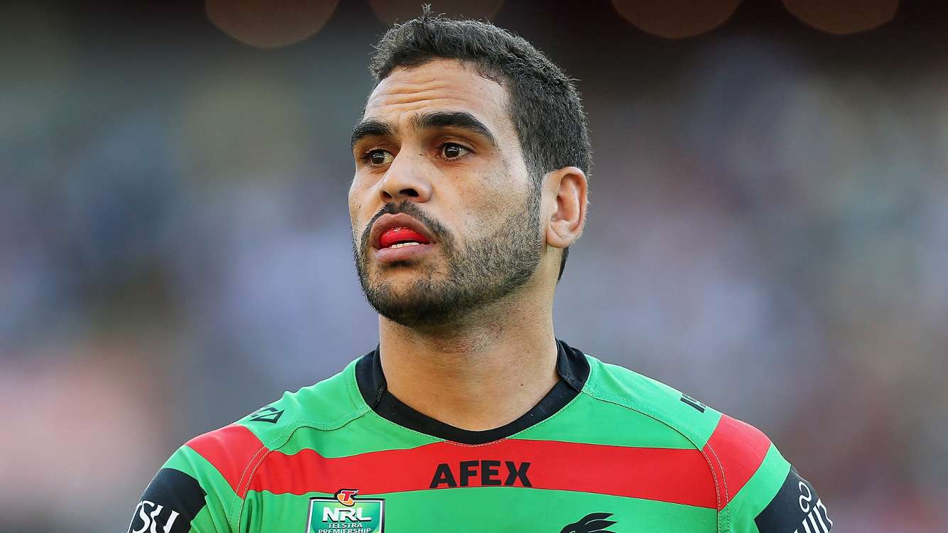 AS IT HAPPENED: Rabbitohs press conference ft. Inglis, Stewart and Luke