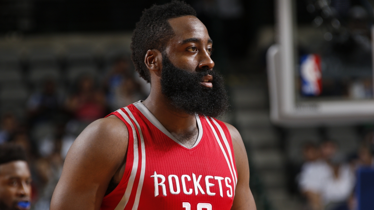 James Harden says he's the best player in the NBA Sportal New Zealand