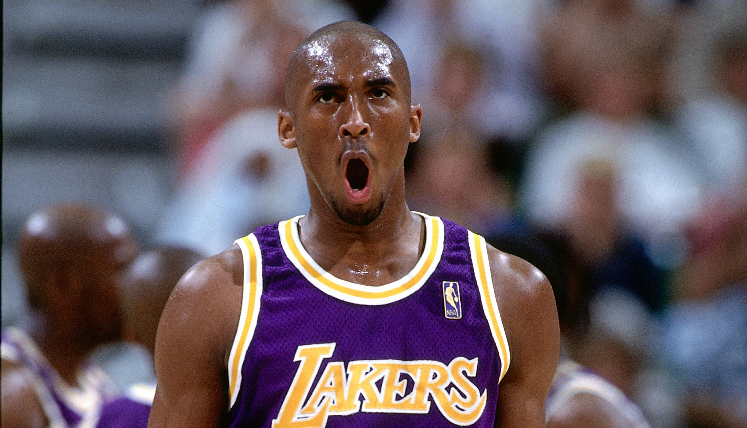 Oral history of Kobe Bryant the rookie Sporting News