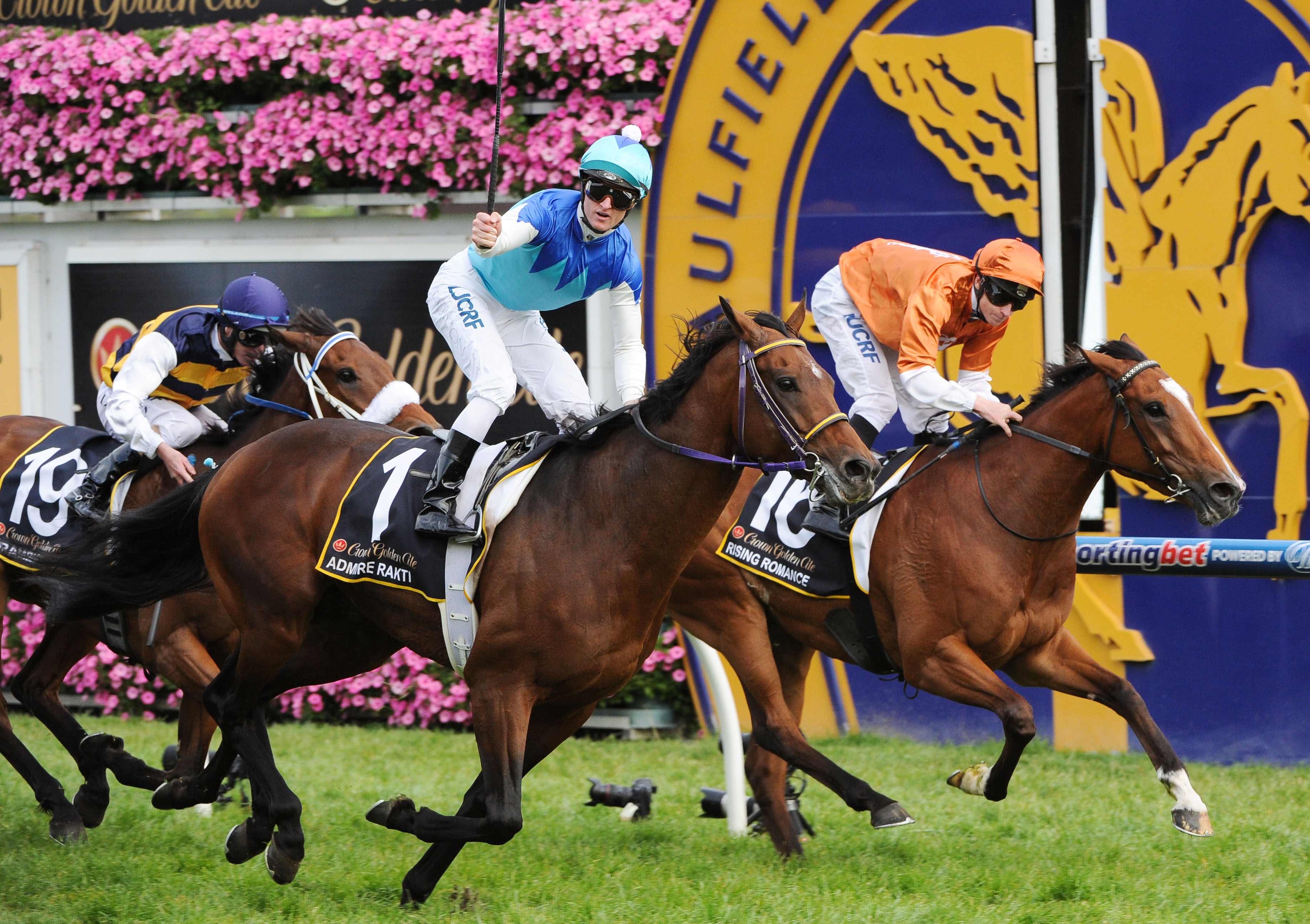 Saturday Horse Racing Best Bets Caulfield, Rosehill and Morphettville