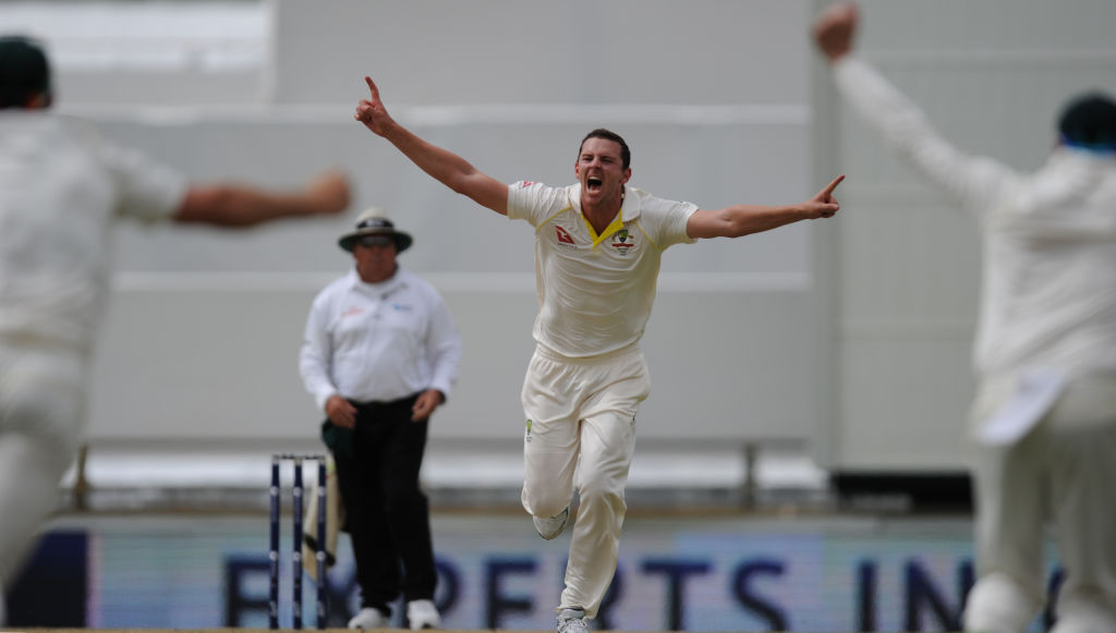 Overton ruled out of Boxing Day Test Overton ruled out of Boxing Day Test