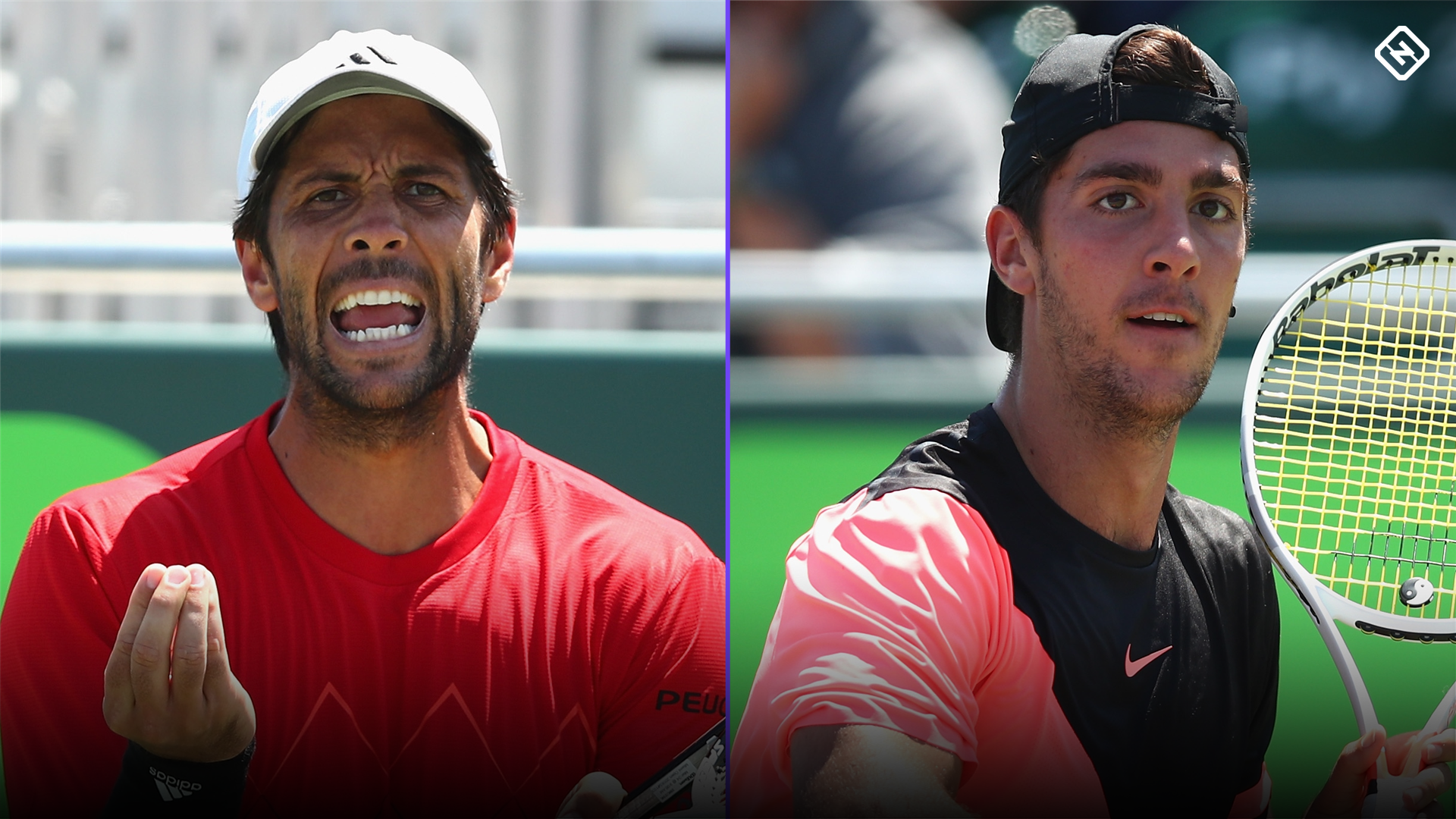 Nick Kyrgios and Marin Cilic out of Miami open Nick Kyrgios and Marin Cilic out of Miami open