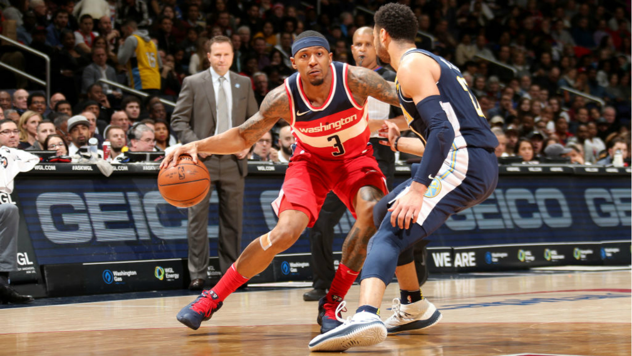 Denver Nuggets vs. Washington Wizards Free Preview 03/23/18