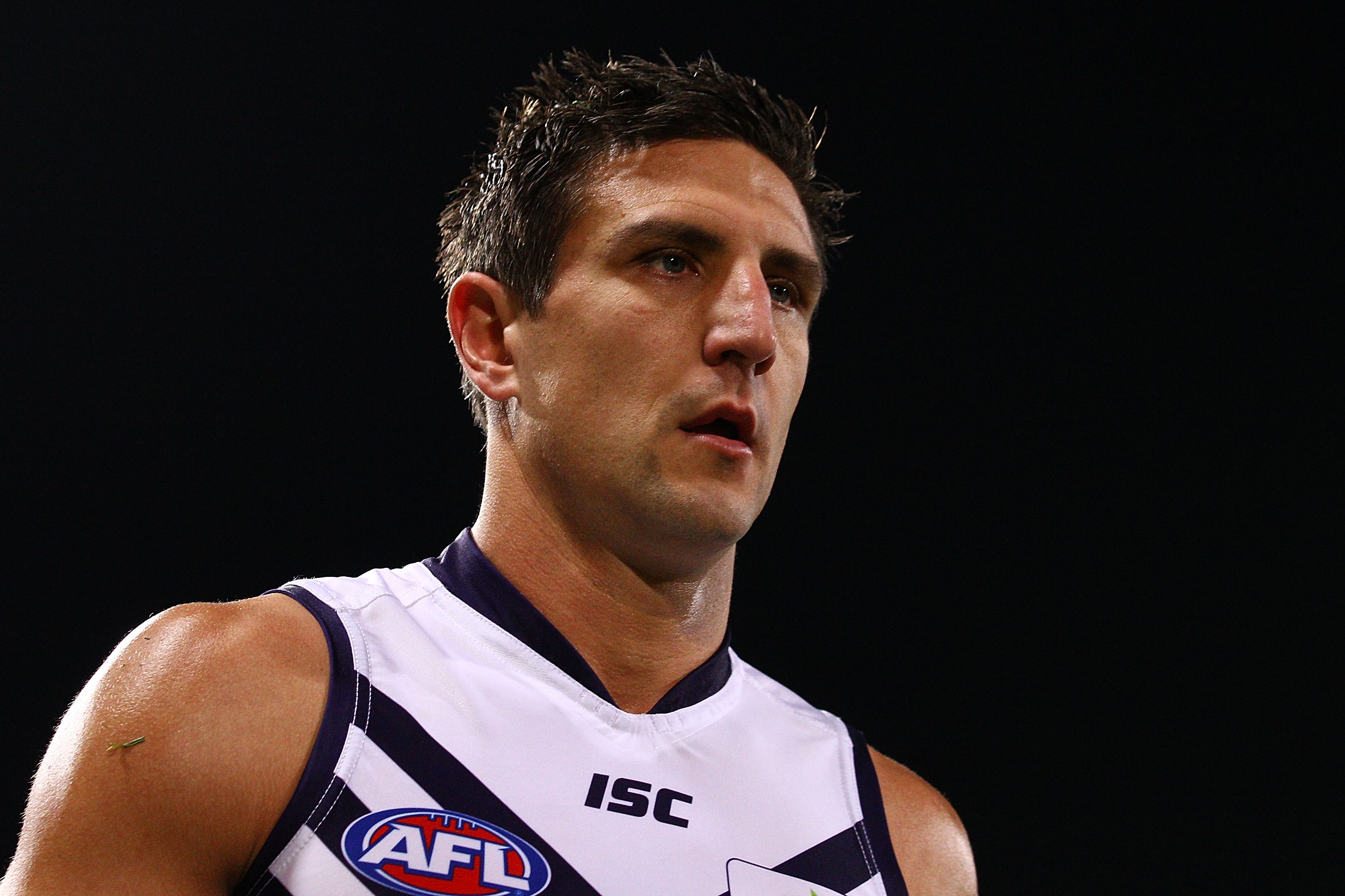 AFL | Fremantle Veteran Matthew Pavlich Retires - Reports | SPORTAL