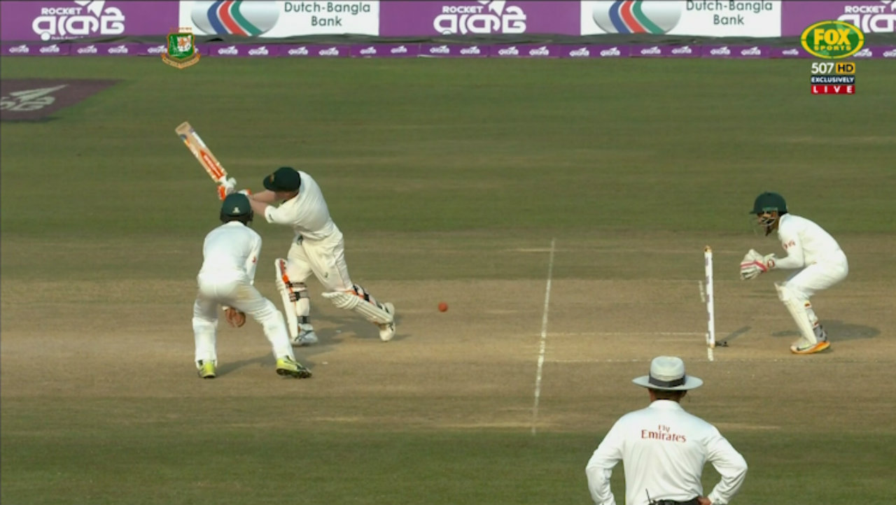 Australia to take late call over wicketkeeper role for Chittagong Test