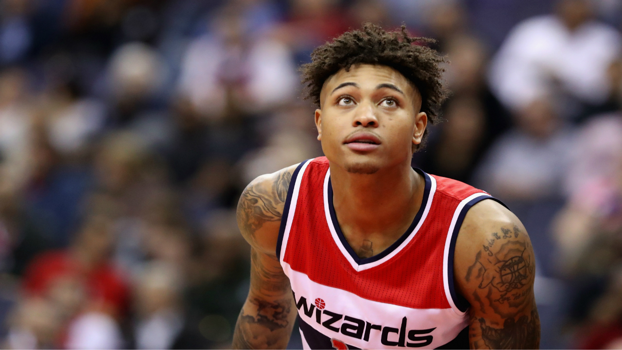 Player Snapshot: Kelly Oubre Jr. | NBA | Sporting News