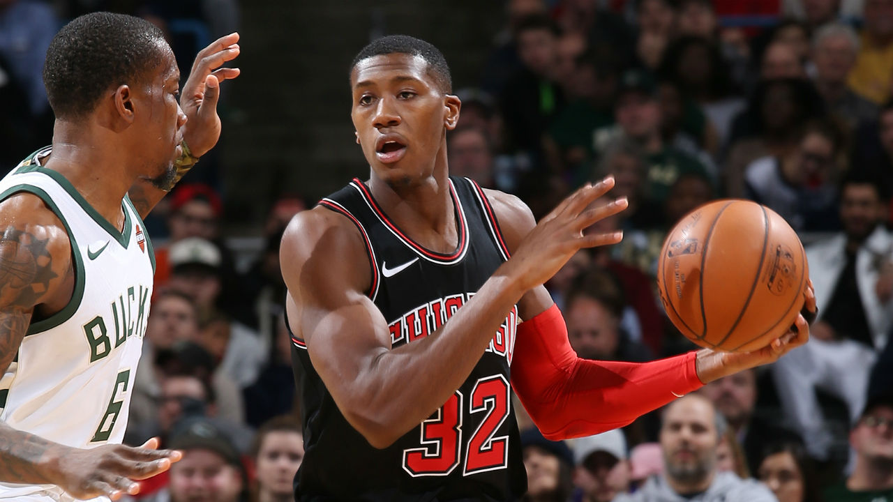Milwaukee Bucks vs. Chicago Bulls - 12/26/17 NBA Pick, Odds, and Prediction Milwaukee Bucks vs. Chicago Bulls - 12/26/17 NBA Pick, Odds, and Prediction