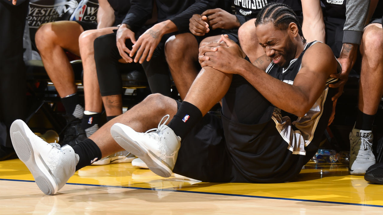 Kawhi Leonard expected to miss preseason Kawhi Leonard expected to miss preseason