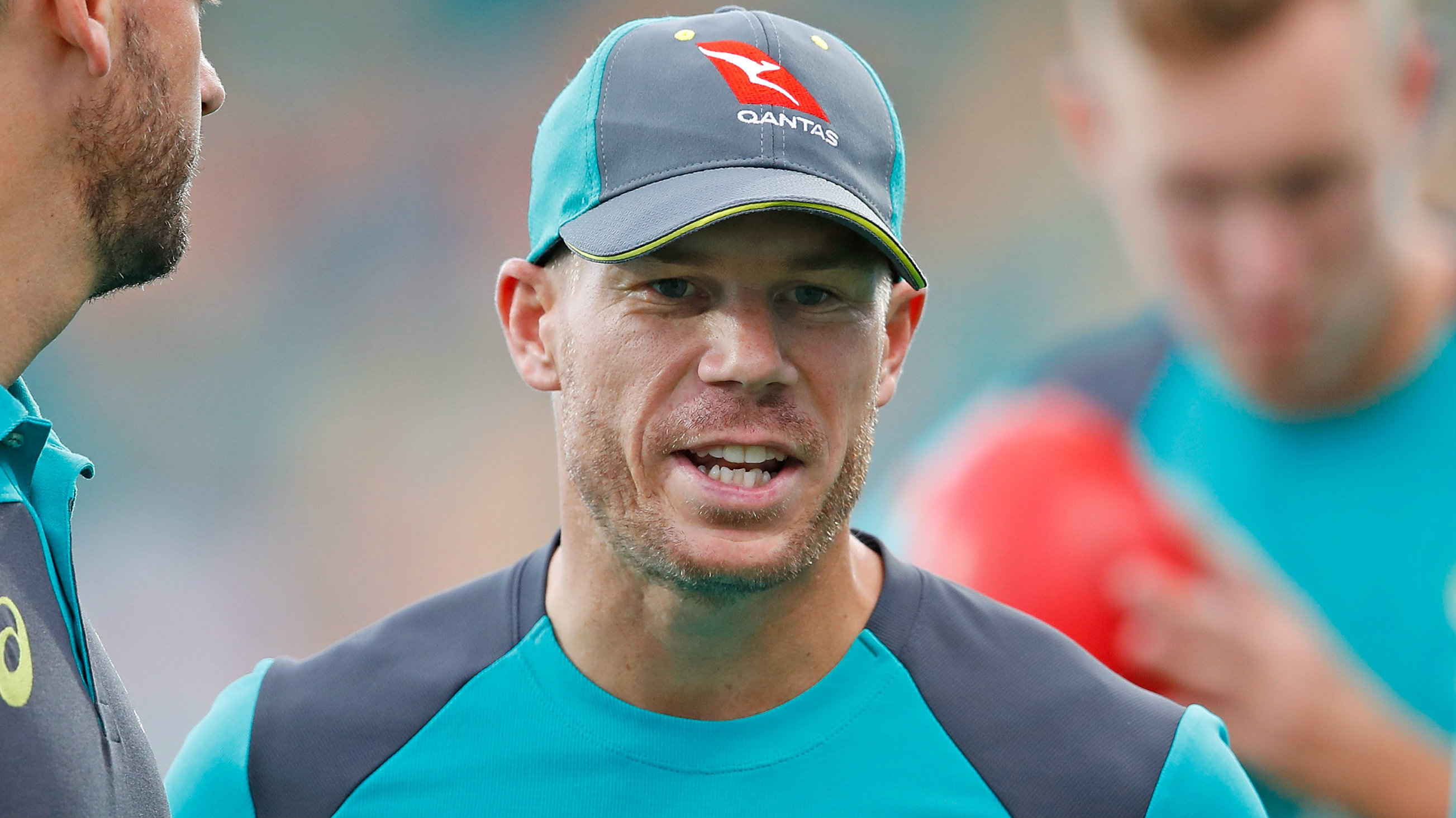 David Warner to play club cricket in Australia