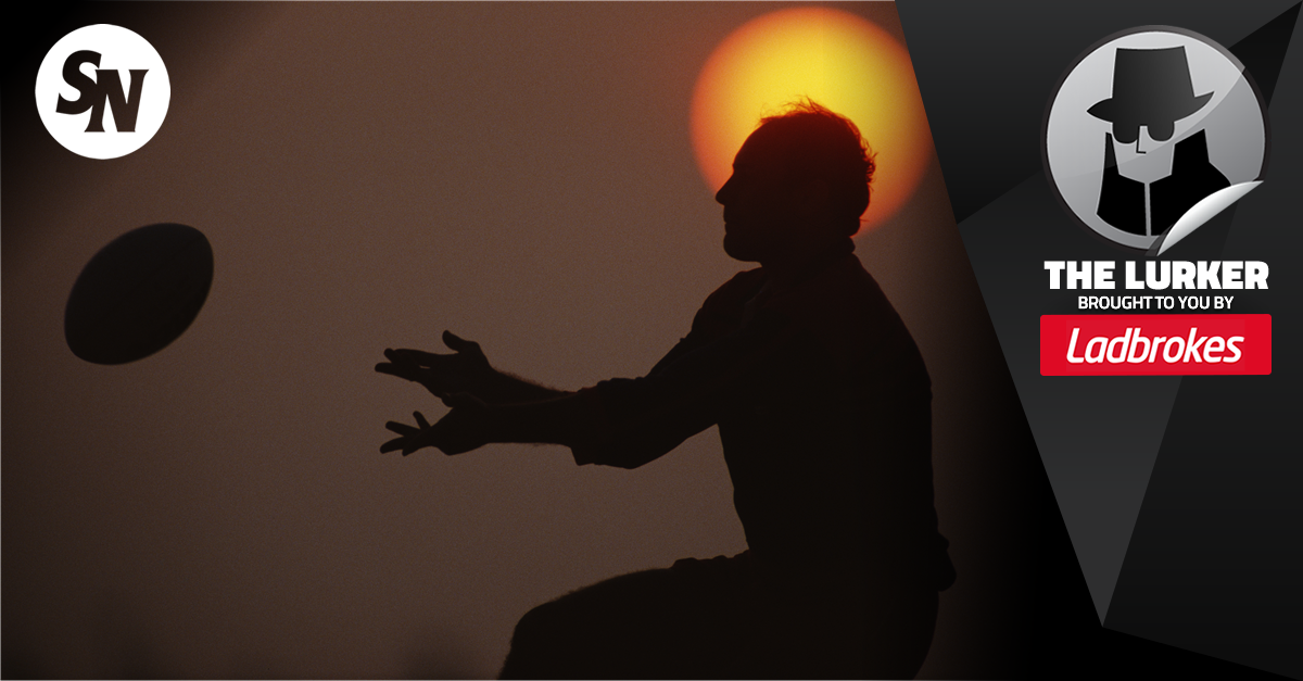 Watch Lurkers Online Mic