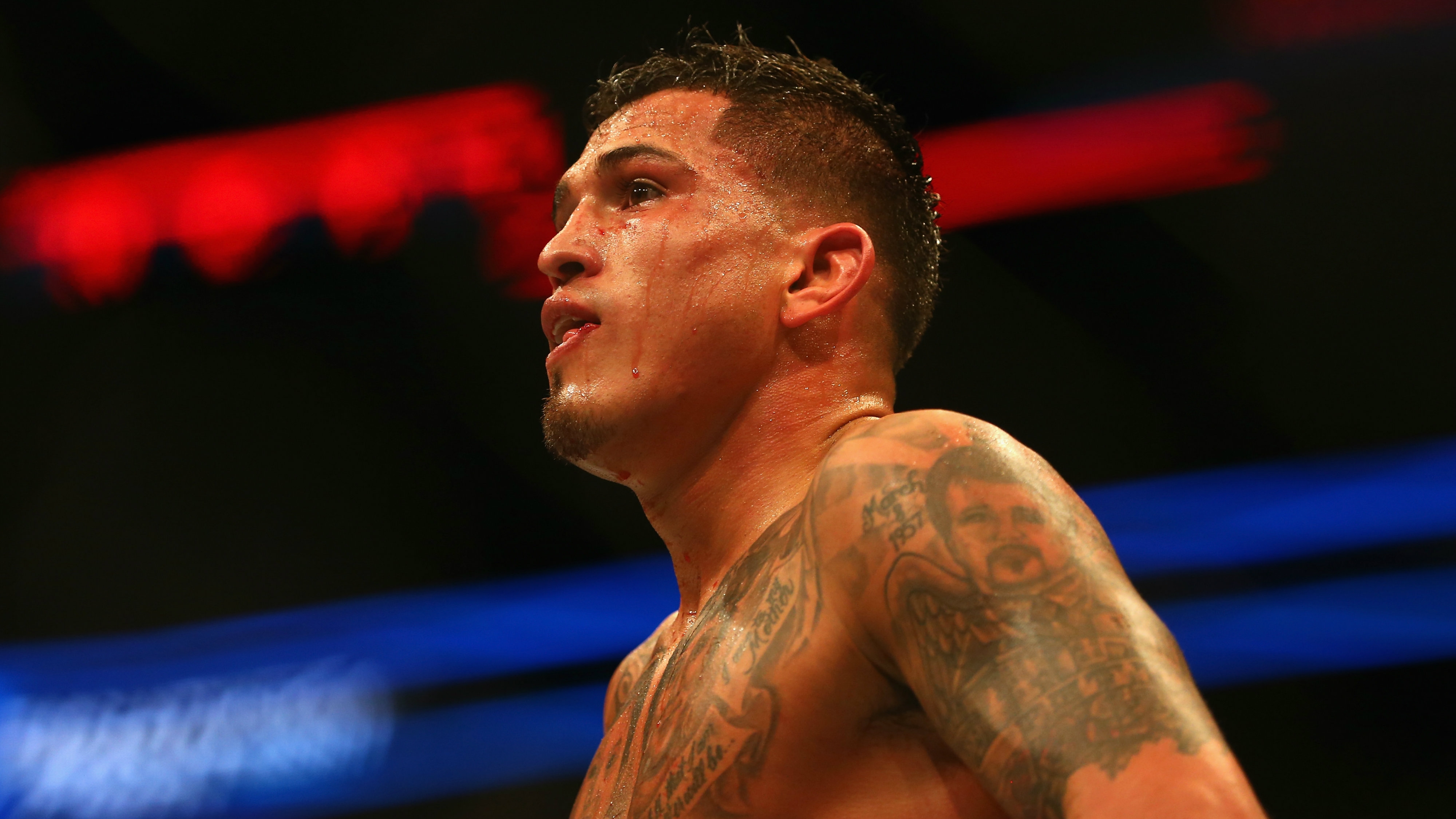 Anthony Pettis Ethnicity - fdxpk9b