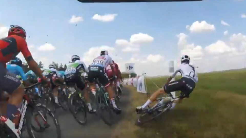Tour De France Stage Results Tour De France Stage Results
