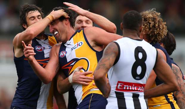 Afl Afl Scores Afl Ladder Afl Fixtures Sportal